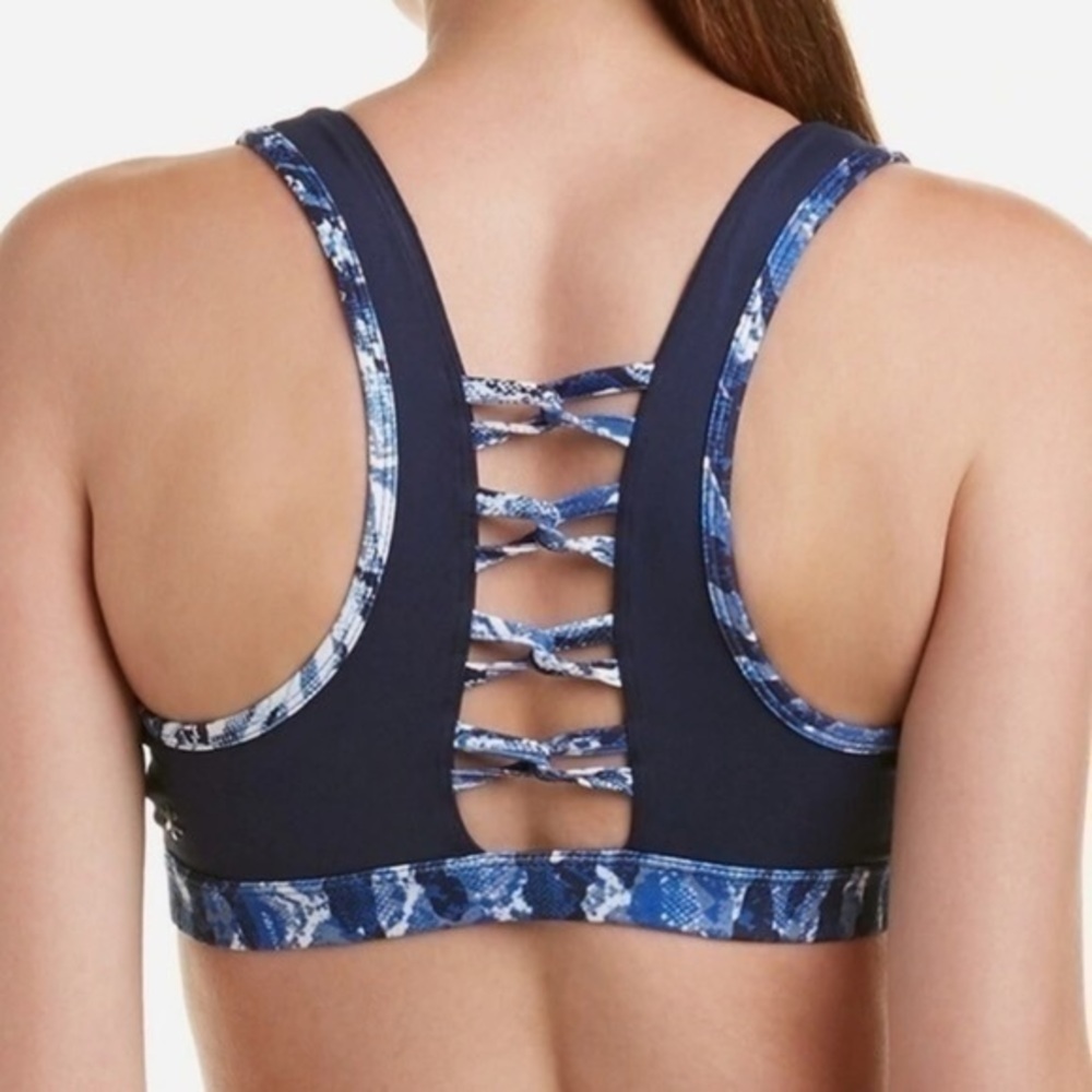 New with Tags Splendid Sport Bra